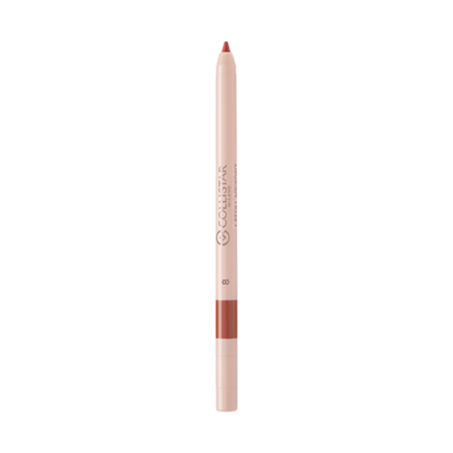COLLISTAR TWIST DESIGN LIP PENCIL  8 ROSA CAMEO
